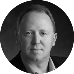 Gary Cooper headshot