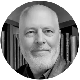 Shaun Anderson headshot